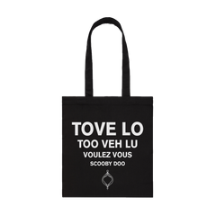 Tove Lo - Tote Bag
