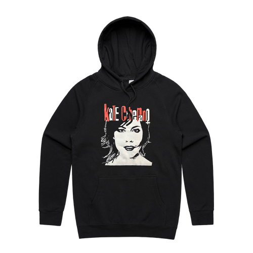 Kate Ceberano | Portraits Hoodie
