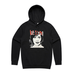 Kate Ceberano | Portraits Hoodie