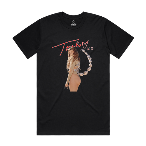 Tove Lo - Tour Tee