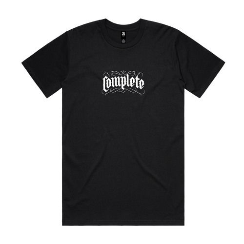Complete | Logo Tee