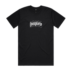 Complete | Logo Tee