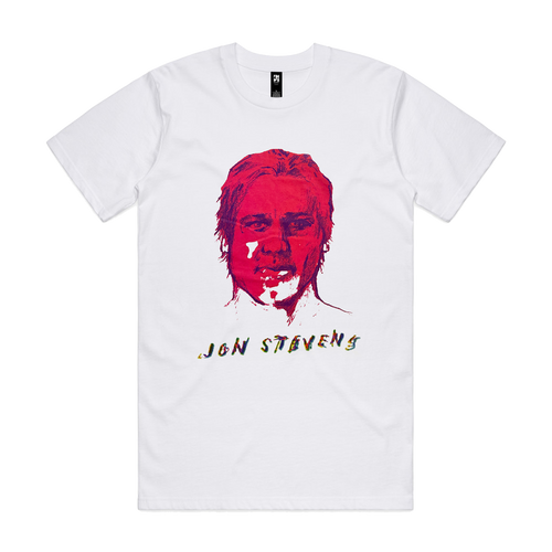 Jon Stevens | Portraits T-Shirt