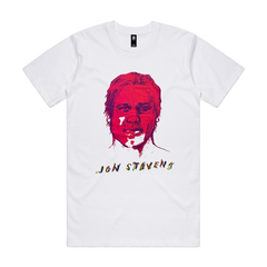 Jon Stevens | Portraits T-Shirt