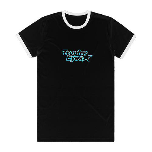 Trophy Eyes | Ringer Tee