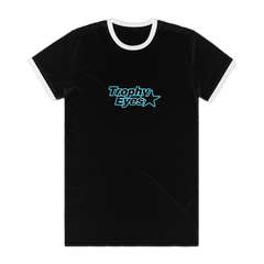 Trophy Eyes | Ringer Tee