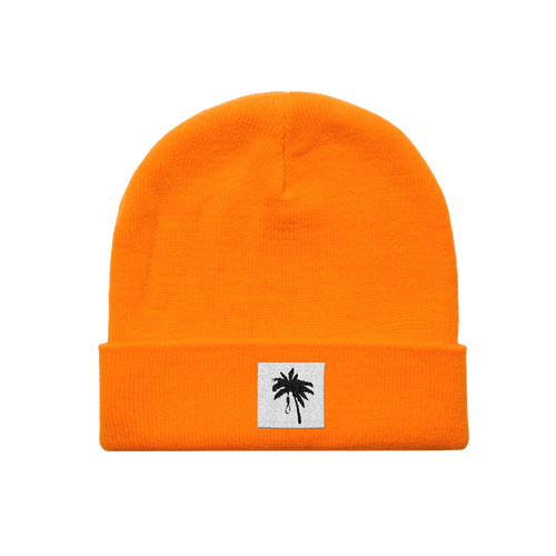 Trophy Eyes | Logo Beanie