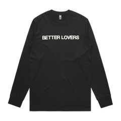 Nicotine Wolf Long Sleeve