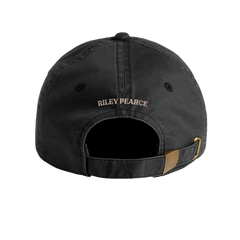 Riley Pearce | Cap