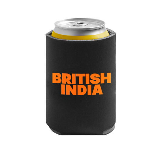 British India - Stubby Cooler