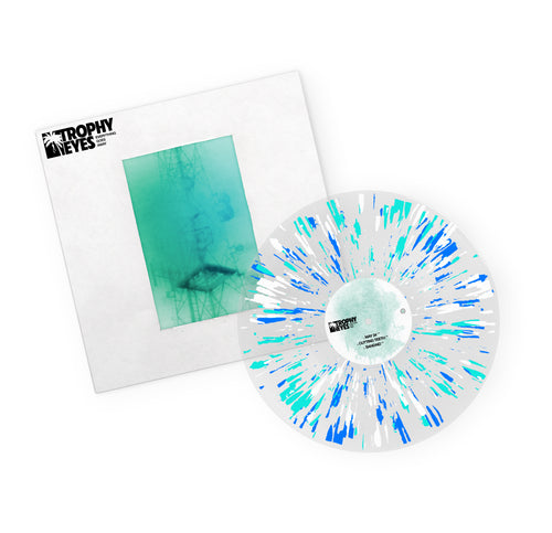Trophy Eyes | Everything Goes Away (Limited Vinyl)