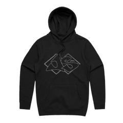 Diamond Hoodie