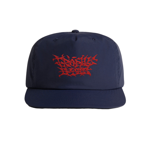 Trophy Eyes | Logo Cap