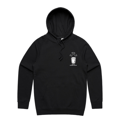 Tilted Twins | Same Mix Hoodie