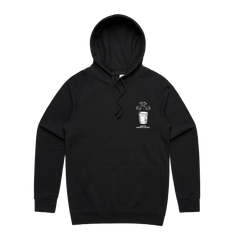 Tilted Twins | Same Mix Hoodie