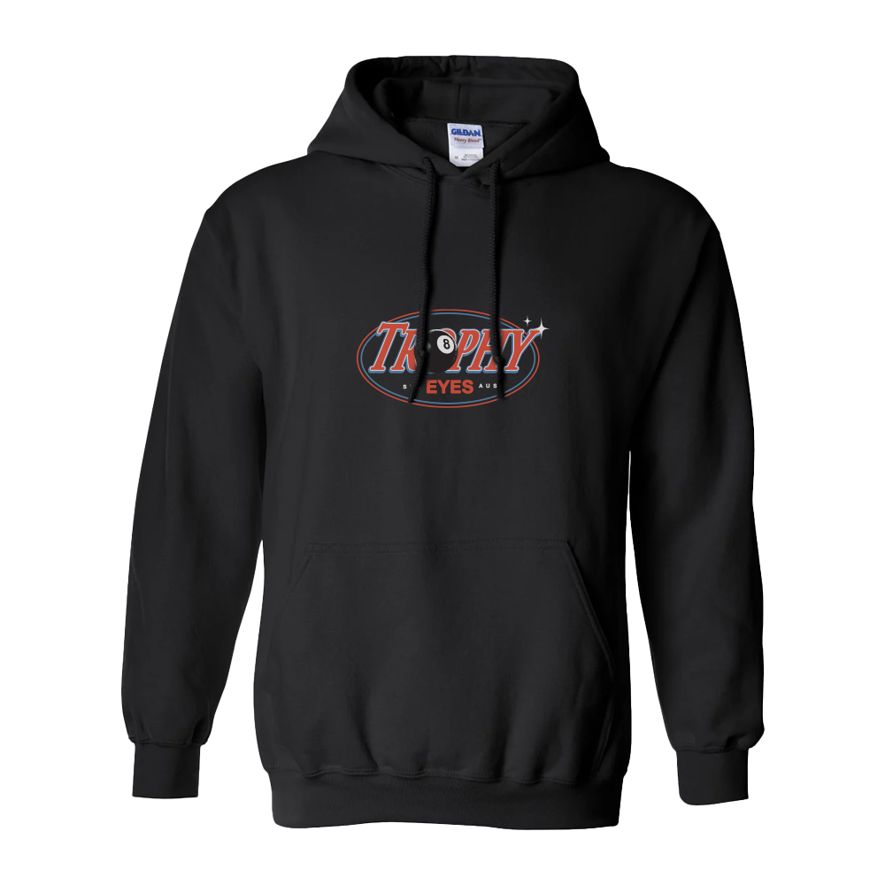 Trophy Eyes | 8 Ball Hoodie