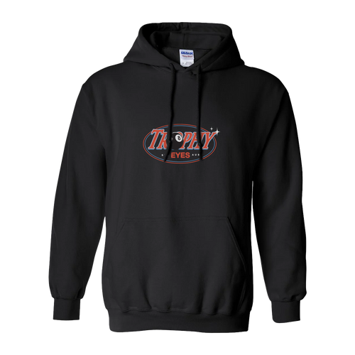 Trophy Eyes | 8 Ball Hoodie