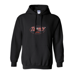 Trophy Eyes | 8 Ball Hoodie