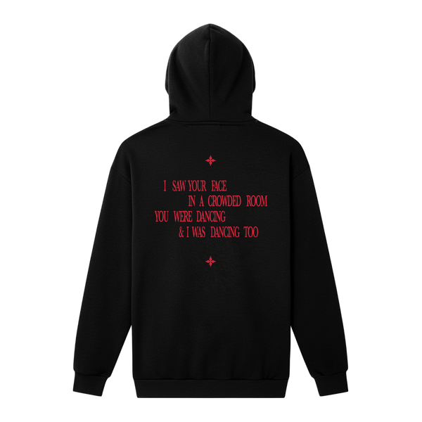 Capital Fiction Hoodie + Digital Download