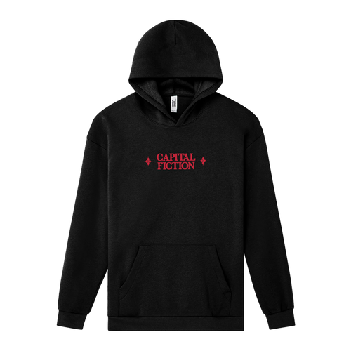 Capital Fiction Hoodie