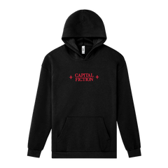Capital Fiction Hoodie