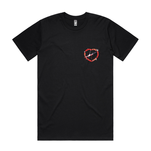 Trophy Eyes | Knife T-Shirt