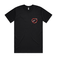 Trophy Eyes | Knife T-Shirt