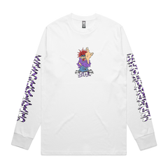 Trophy Eyes | Character Longsleeve