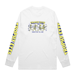 Trophy Eyes | 'Till I Dies Longsleeve