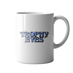 Trophy Eyes | Basketball Mug