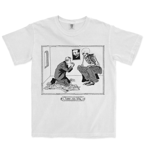 Gericault T-Shirt