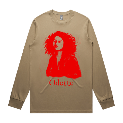 Odette | Stranger Longsleeve