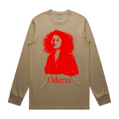 Odette | Stranger Longsleeve