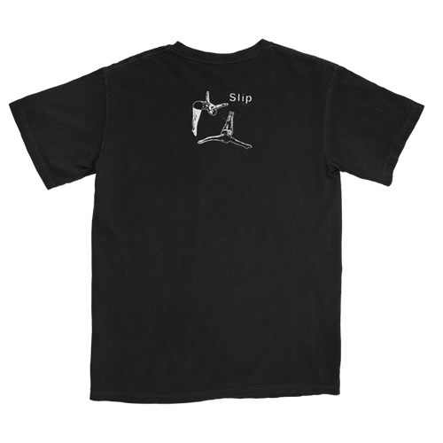 Quicksand - Slip T-Shirt