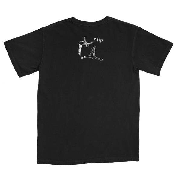 Quicksand - Slip T-Shirt