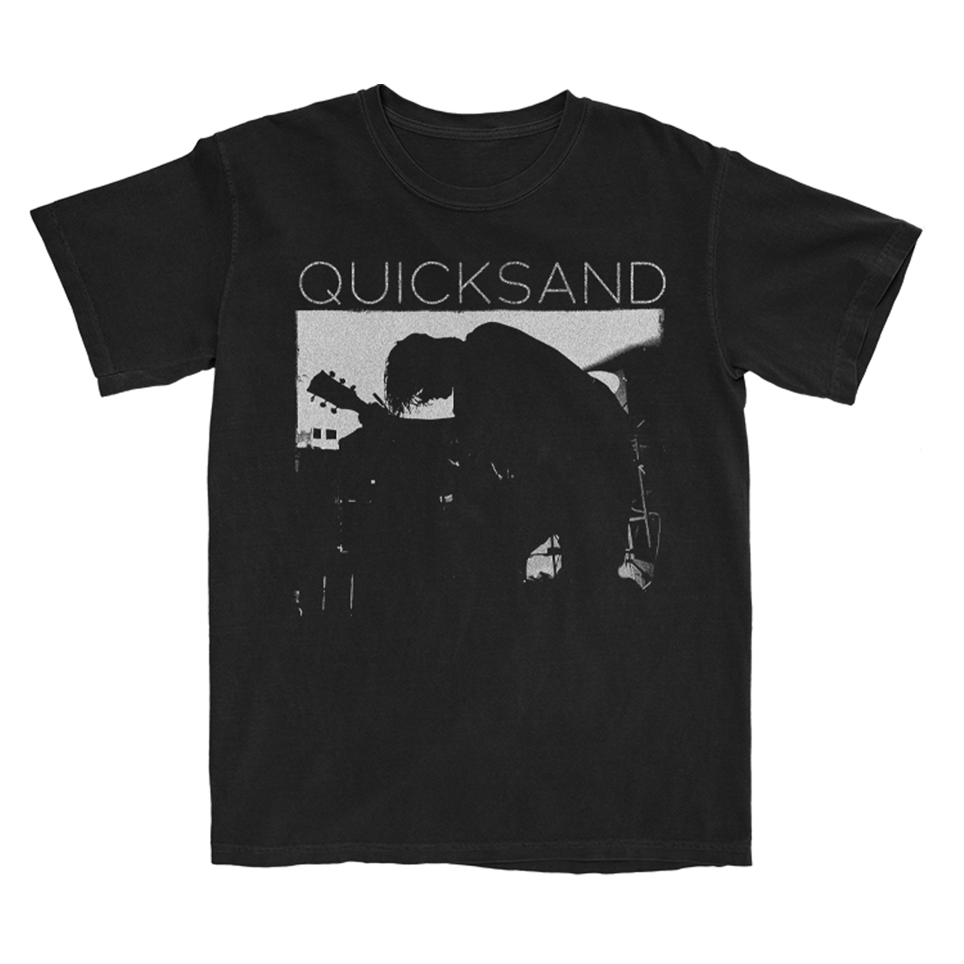 Quicksand - Slip T-Shirt