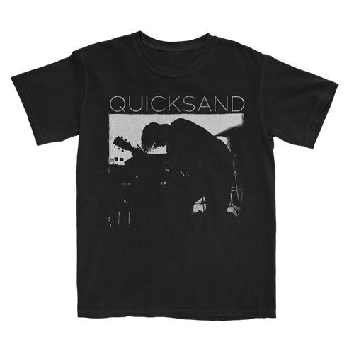Quicksand - Slip T-Shirt