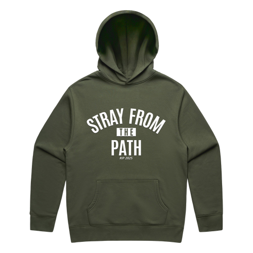 RIP HOODIE