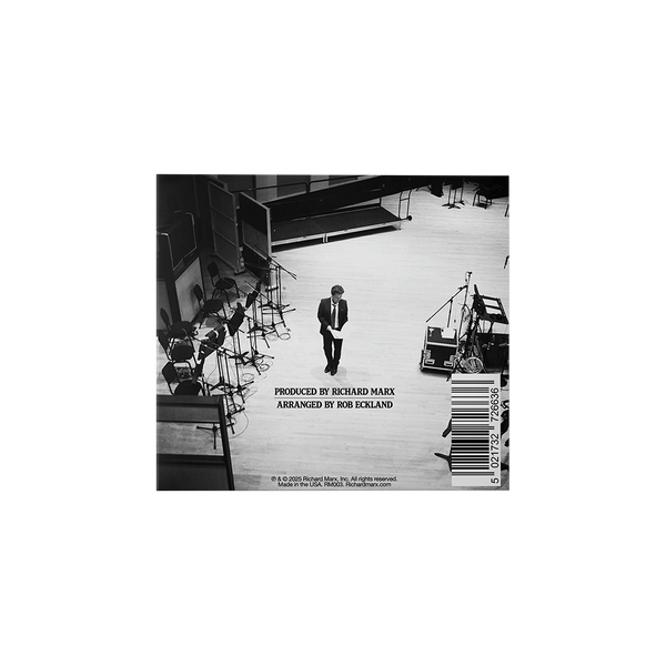 Richard Marx - After Hours (CD)