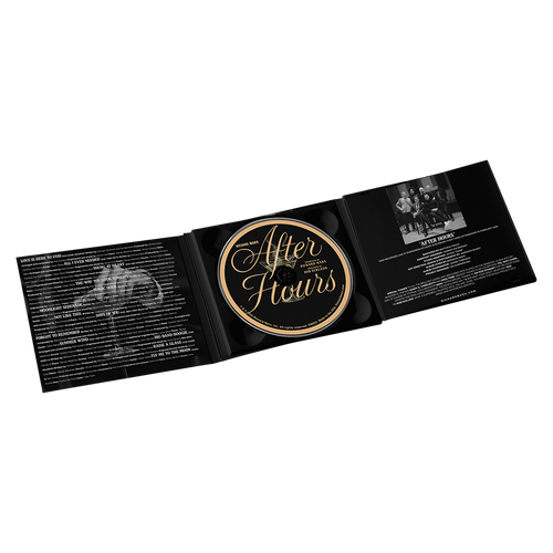 Richard Marx - After Hours (CD)