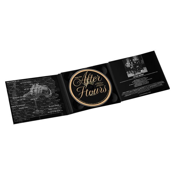 Richard Marx - After Hours (CD)