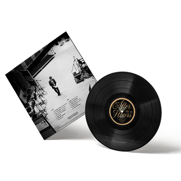 Richard Marx - After Hours (LP)