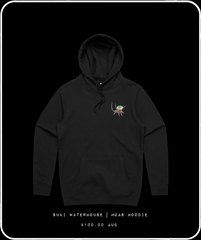 Suki Waterhouse | MOAS Hoodie