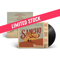 Sancho Vinyl LP