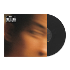 Trophy Eyes | Suicide And Sunshine Vinyl (Black)
