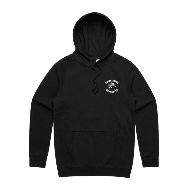 Sooki Lounge | Supporter Hood