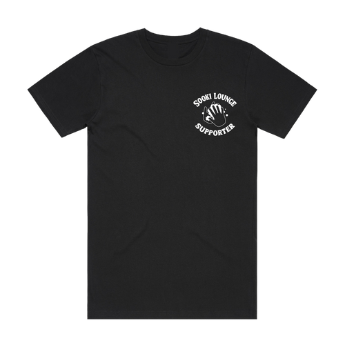 Sooki Lounge | Supporter Tee