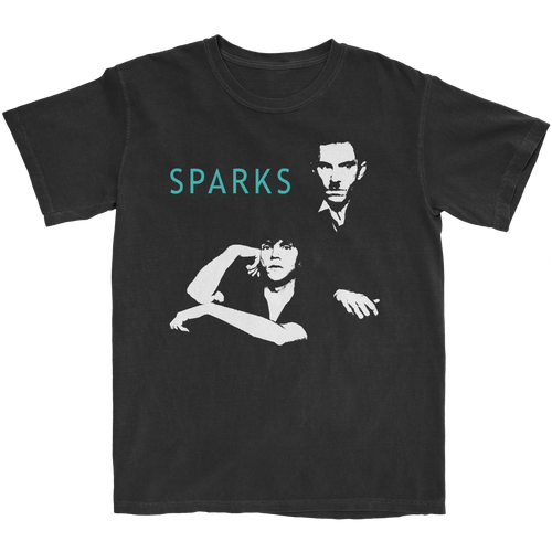 Sparks - Vintage T-Shirt