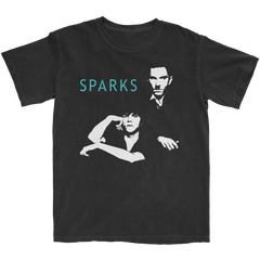 Sparks - Vintage T-Shirt