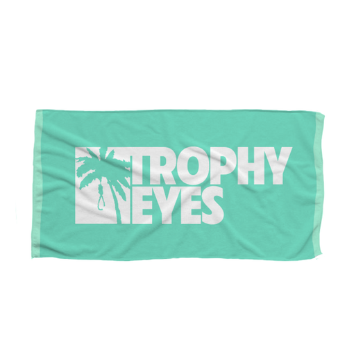Trophy Eyes - Towel